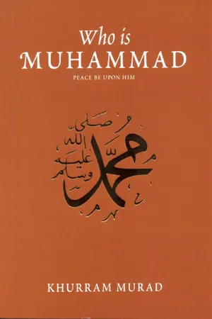 Who is Muhammad?