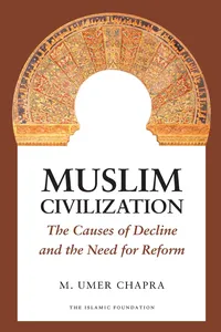 Muslim Civilization_cover