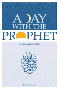 A Day with the Prophet_cover