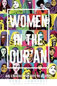 Women in the Qur'an_cover