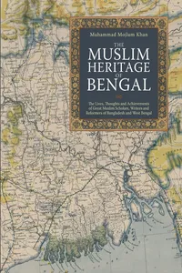 The Muslim Heritage of Bengal_cover