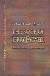 The Book of Jerry Falwell_cover