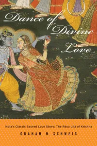 Dance of Divine Love_cover