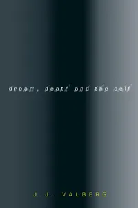 Dream, Death, and the Self_cover