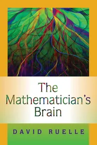 The Mathematician's Brain_cover