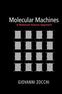 Molecular Machines_cover