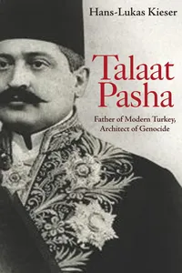 Talaat Pasha_cover