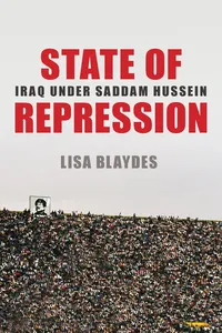 State of Repression_cover