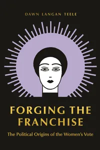 Forging the Franchise_cover