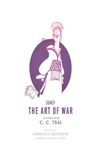 The Art of War_cover