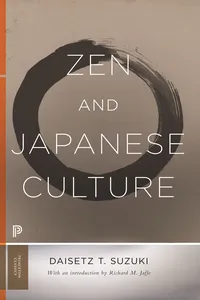 Zen and Japanese Culture_cover