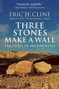 Three Stones Make a Wall_cover