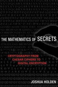 The Mathematics of Secrets_cover