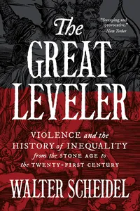 The Great Leveler_cover