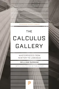 The Calculus Gallery_cover