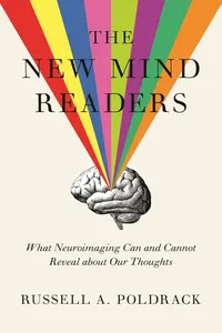 The New Mind Readers_cover