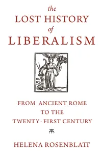 The Lost History of Liberalism_cover