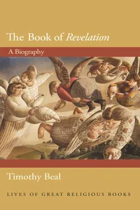 The Book of Revelation_cover