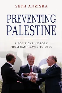 Preventing Palestine_cover