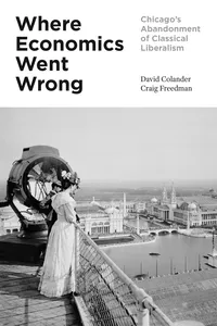 Where Economics Went Wrong_cover