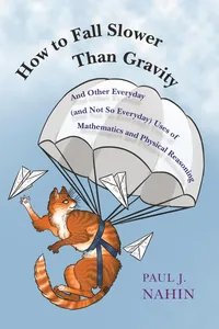 How to Fall Slower Than Gravity_cover