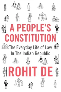 A People's Constitution_cover