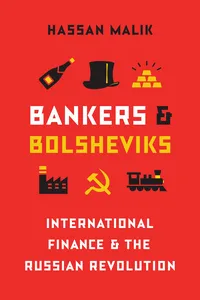 Bankers and Bolsheviks_cover