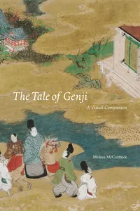 The Tale of Genji_cover