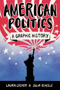 American Politics_cover