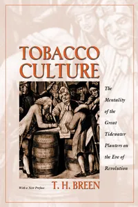 Tobacco Culture_cover