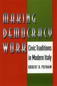 Making Democracy Work_cover