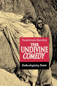 The Undivine Comedy_cover