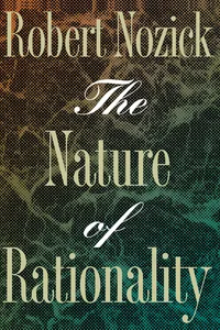 The Nature of Rationality_cover