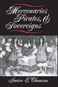 Mercenaries, Pirates, and Sovereigns_cover