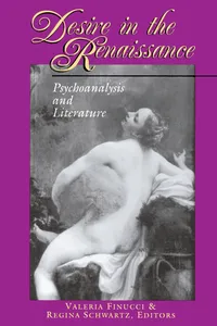 Desire in the Renaissance_cover