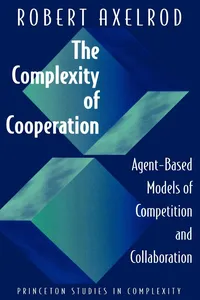 Princeton Studies in Complexity_cover