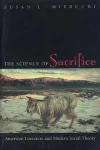 The Science of Sacrifice_cover