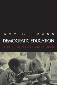 Democratic Education_cover