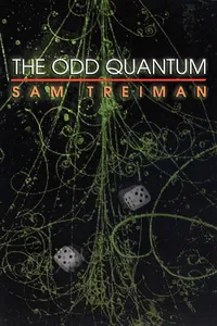 The Odd Quantum_cover