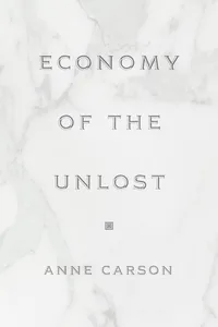 Economy of the Unlost_cover