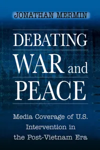 Debating War and Peace_cover