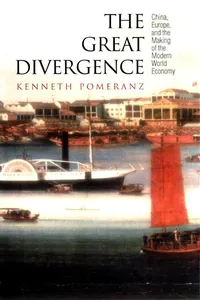 The Great Divergence_cover