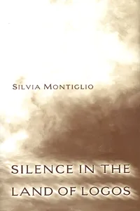 Silence in the Land of Logos_cover