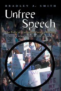 Unfree Speech_cover