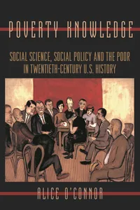 Politics and Society in Modern America_cover