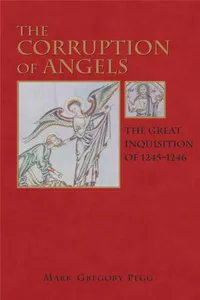 The Corruption of Angels_cover