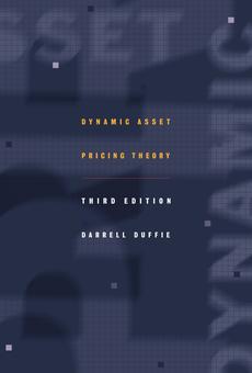 洋書 Dynamic Asset Pricing Theory PDF] Dynamic Asset Pricing Theory by Darrell Duffie, 3rd edition