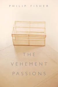 The Vehement Passions_cover