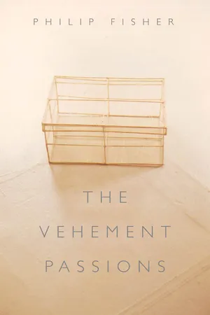 The Vehement Passions