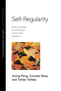 Self-Regularity_cover